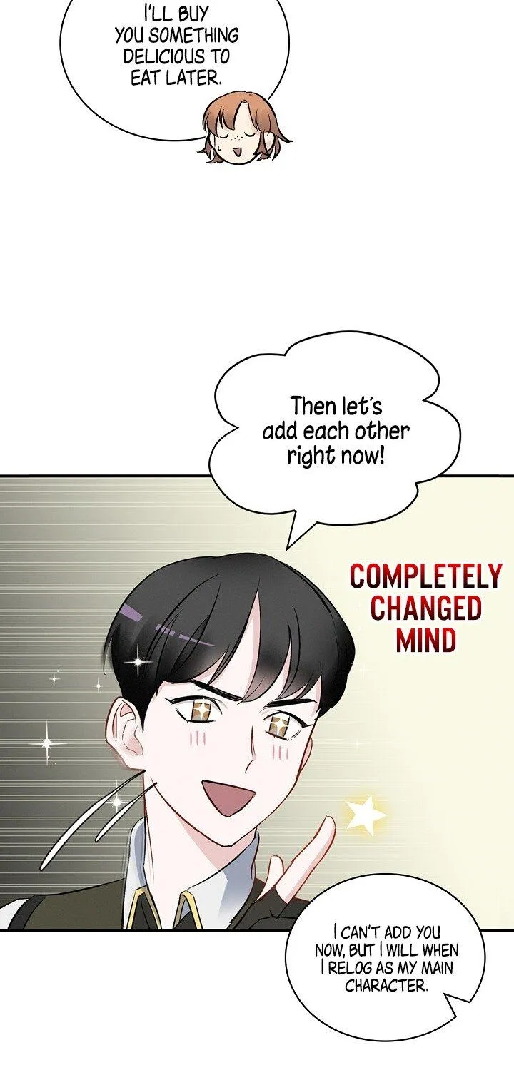 Leveling Up, By Only Eating! Chapter 13 Online - página 3