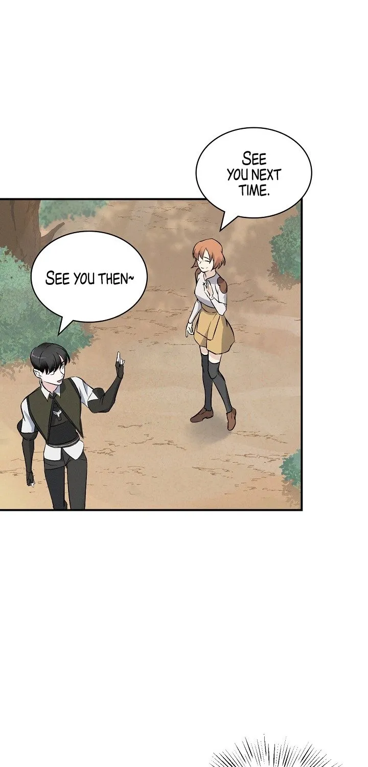 Leveling Up, By Only Eating! Chapter 13 Online - página 5