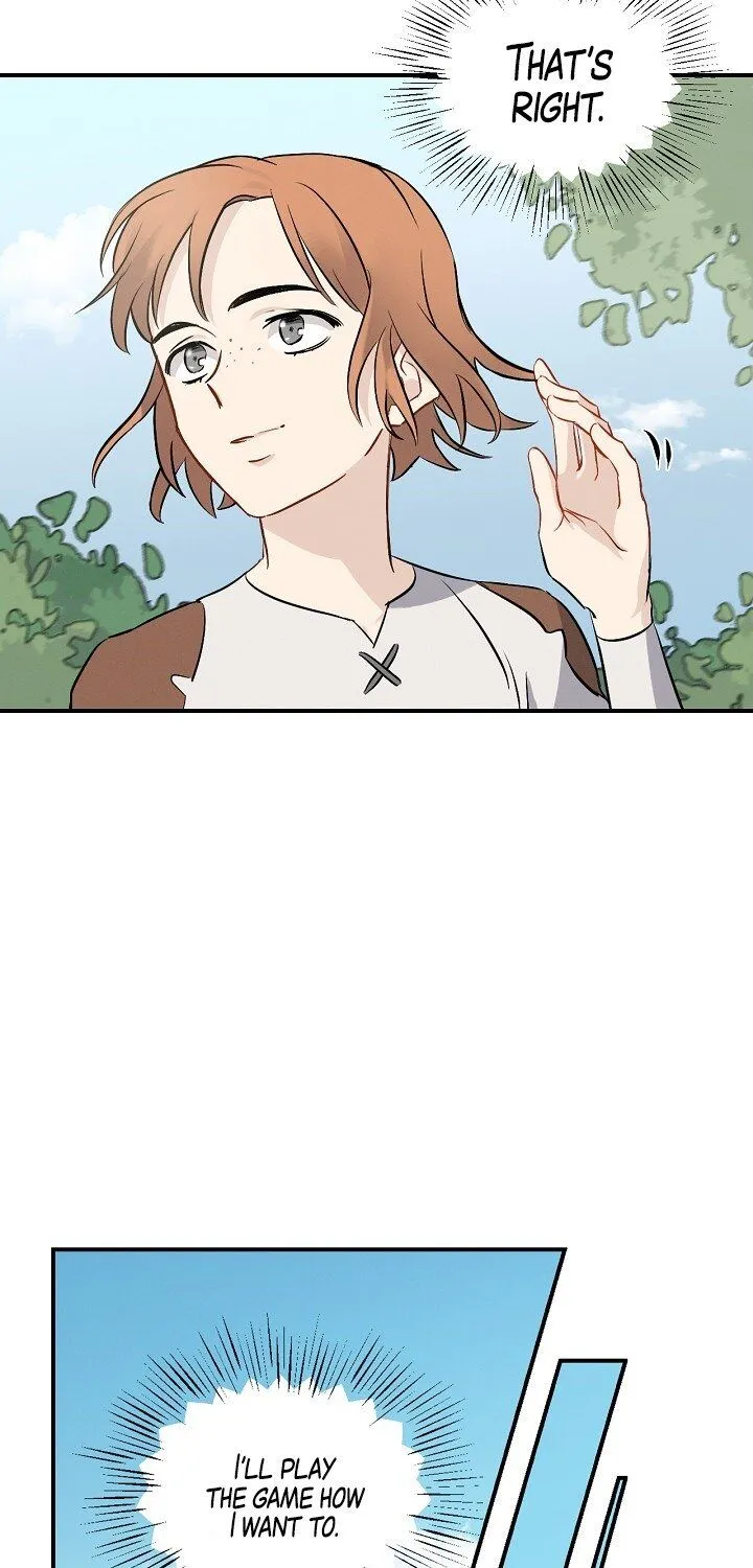 Leveling Up, By Only Eating! Chapter 13 Online - página 6