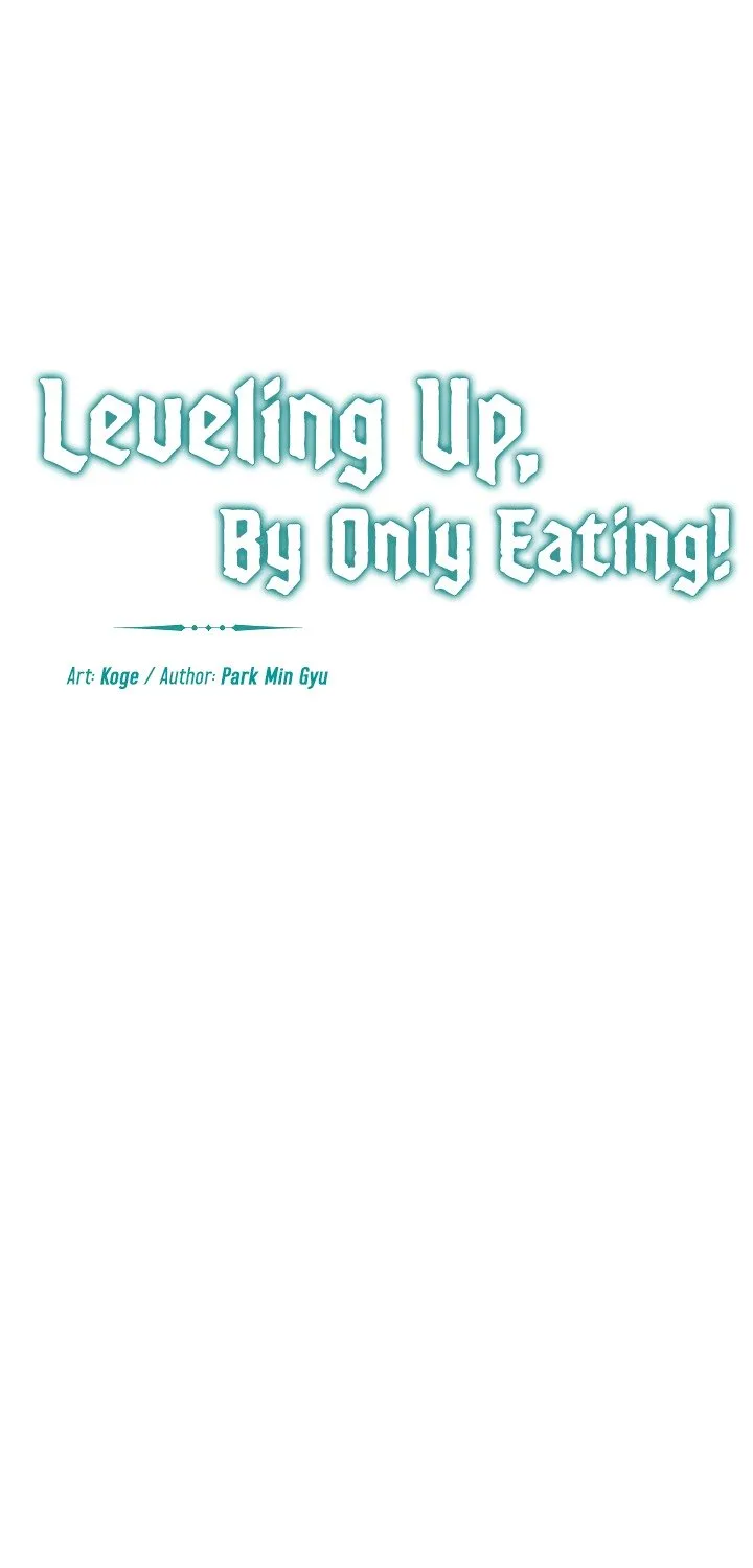 Leveling Up, By Only Eating! Chapter 13 Online - página 8