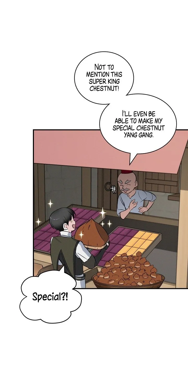 Leveling Up, By Only Eating! Chapter 13 Online - página 10