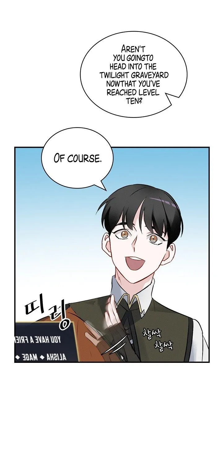 Leveling Up, By Only Eating! Chapter 13 Online - página 11