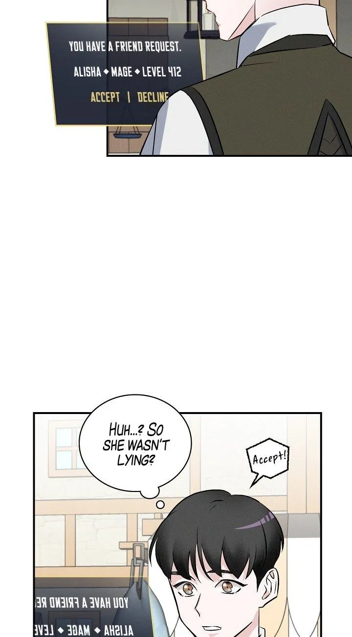 Leveling Up, By Only Eating! Chapter 13 Online - página 13