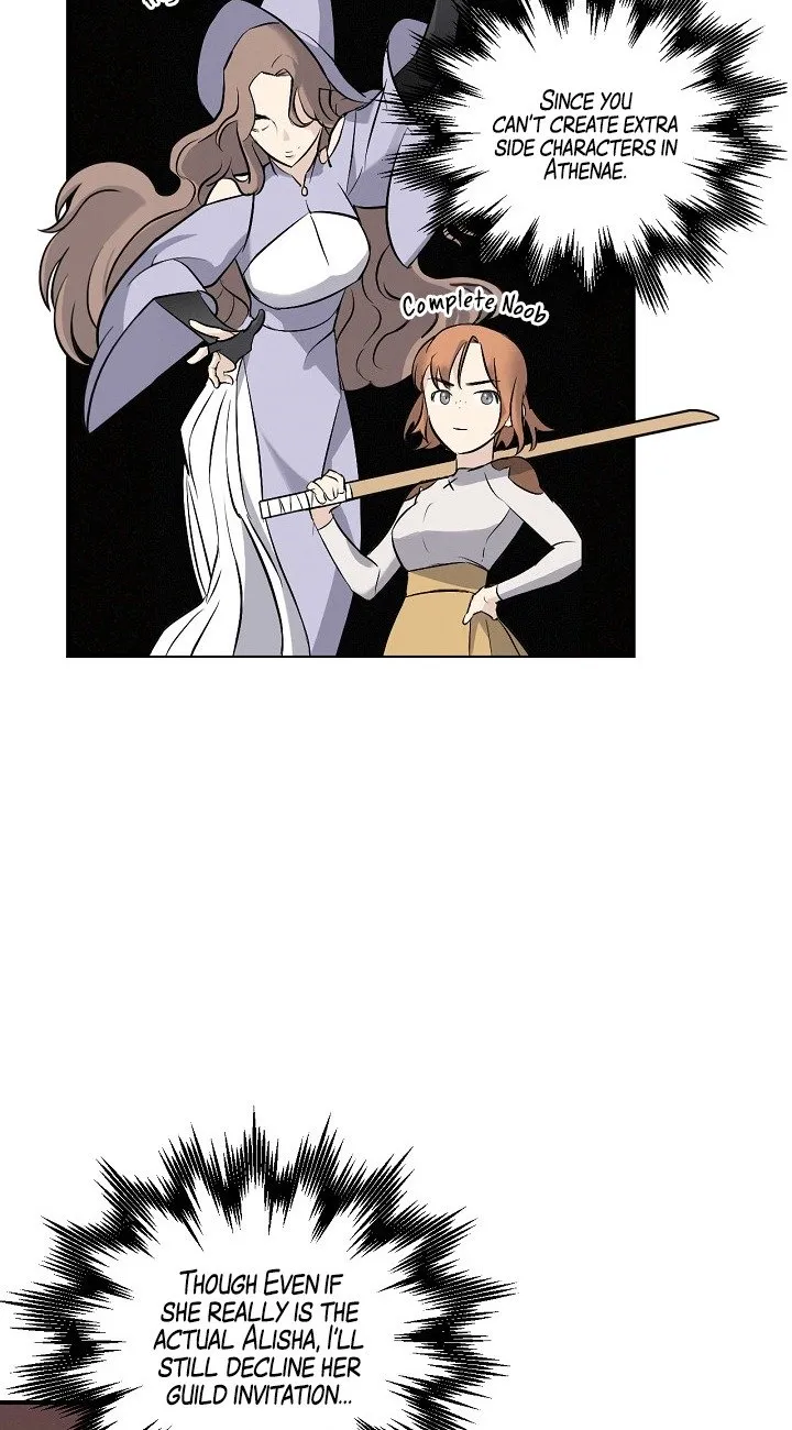 Leveling Up, By Only Eating! Chapter 13 Online - página 15
