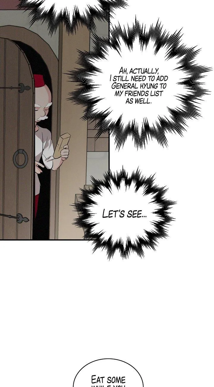 Leveling Up, By Only Eating! Chapter 13 Online - página 16