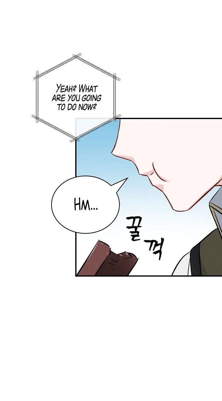 Leveling Up, By Only Eating! Chapter 13 Online - página 20