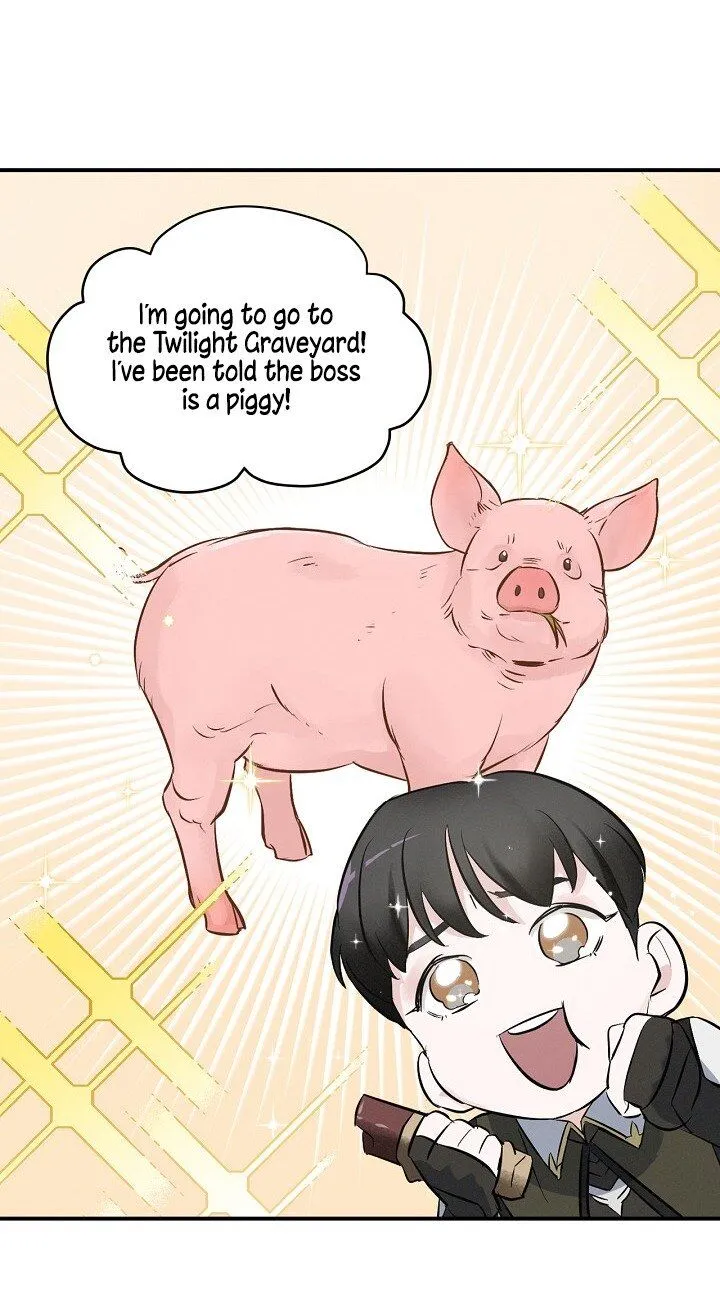 Leveling Up, By Only Eating! Chapter 13 Online - página 21