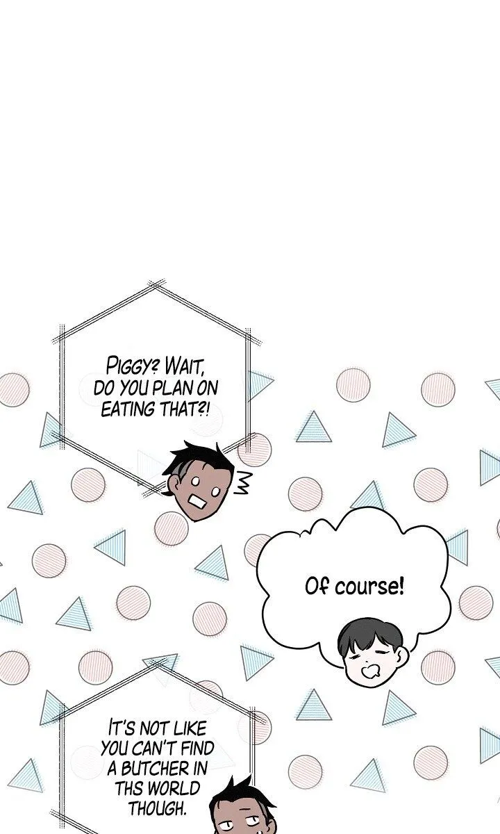 Leveling Up, By Only Eating! Chapter 13 Online - página 22
