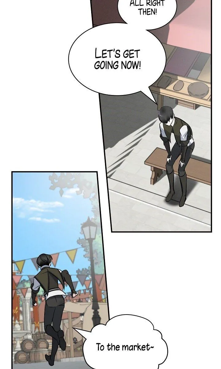 Leveling Up, By Only Eating! Chapter 13 Online - página 26