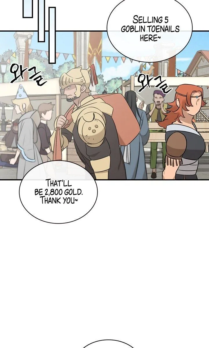 Leveling Up, By Only Eating! Chapter 13 Online - página 28