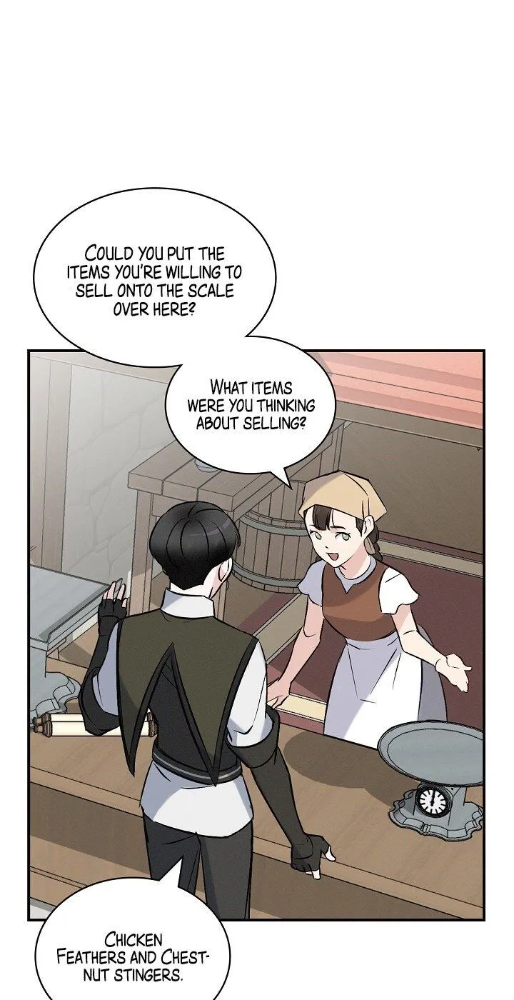 Leveling Up, By Only Eating! Chapter 13 Online - página 32