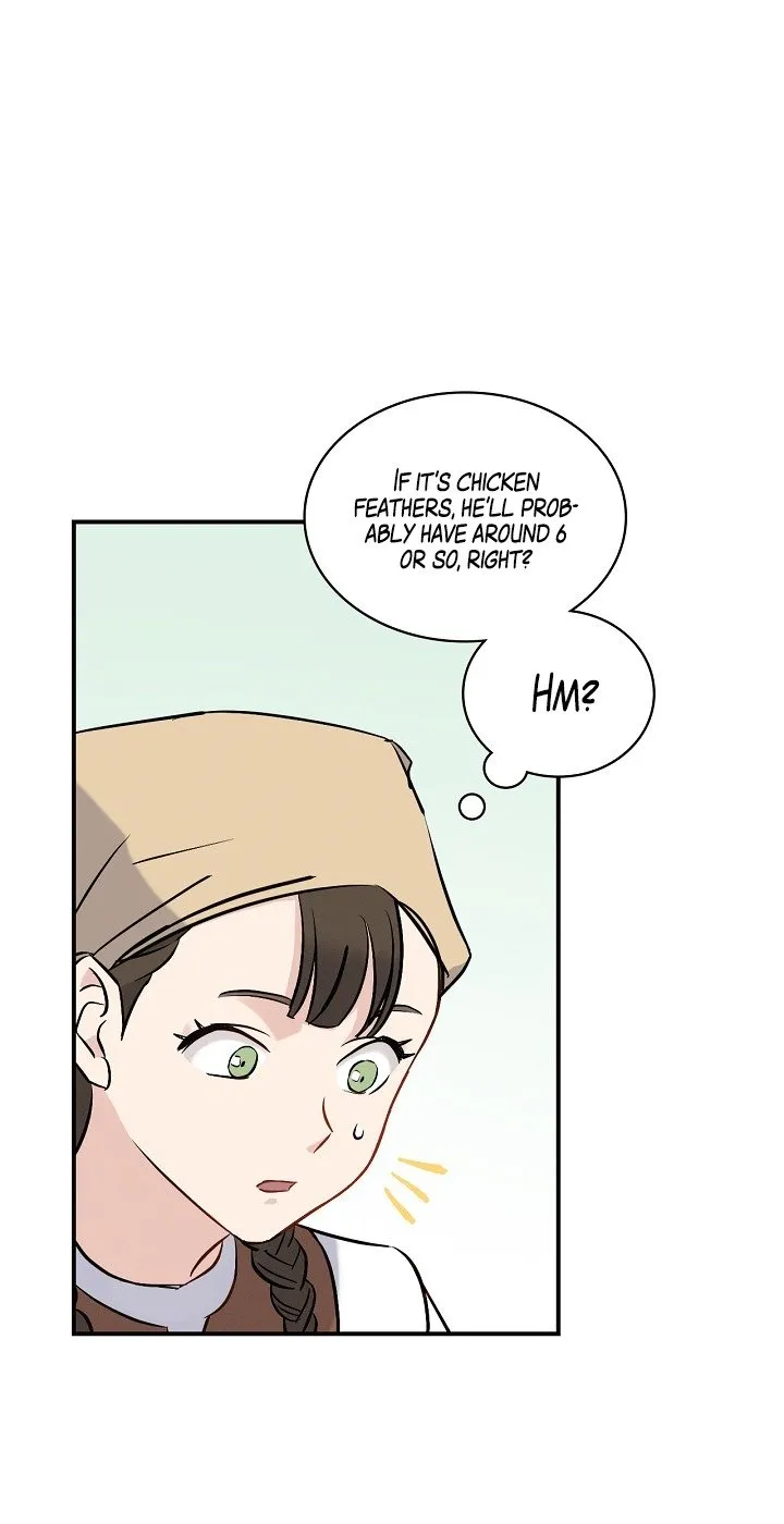Leveling Up, By Only Eating! Chapter 13 Online - página 34