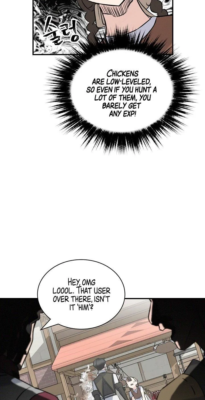 Leveling Up, By Only Eating! Chapter 13 Online - página 38