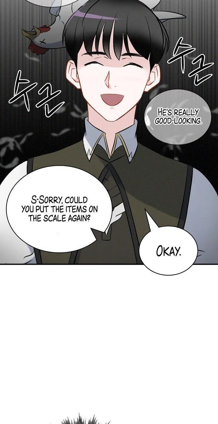 Leveling Up, By Only Eating! Chapter 13 Online - página 40