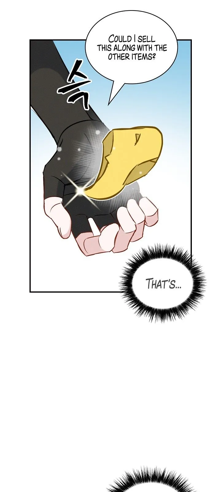 Leveling Up, By Only Eating! Chapter 13 Online - página 44