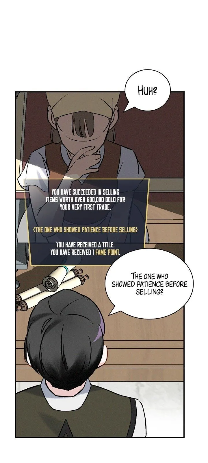 Leveling Up, By Only Eating! Chapter 13 Online - página 48
