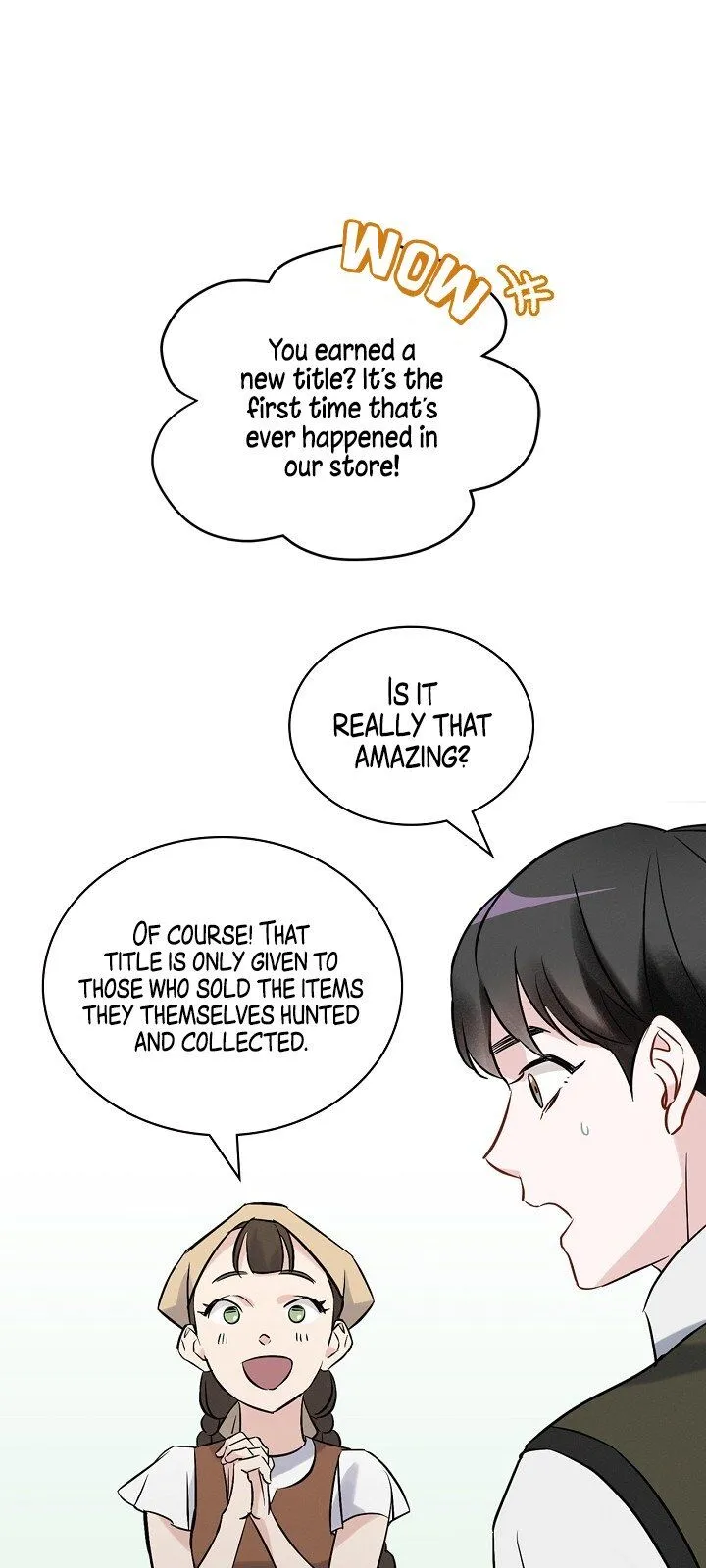 Leveling Up, By Only Eating! Chapter 13 Online - página 49