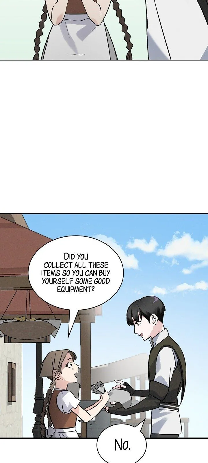 Leveling Up, By Only Eating! Chapter 13 Online - página 50