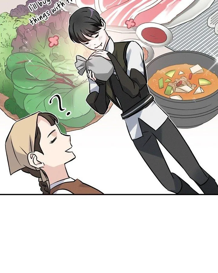 Leveling Up, By Only Eating! Chapter 13 Online - página 53