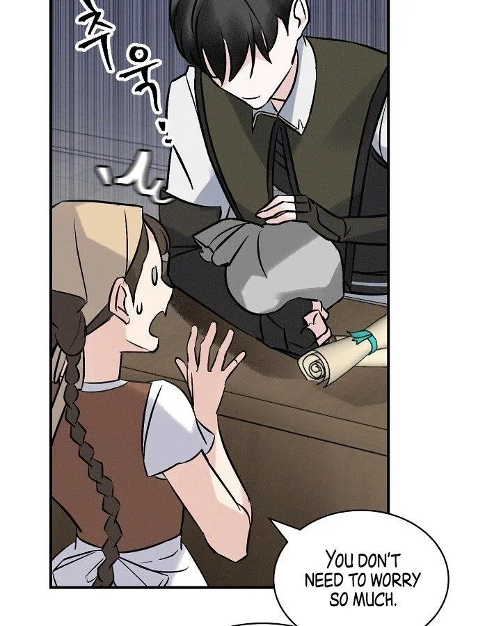 Leveling Up, By Only Eating! Chapter 13 Online - página 59