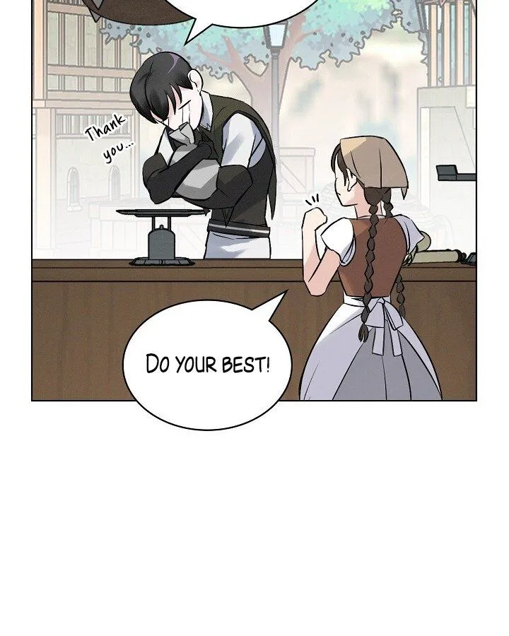 Leveling Up, By Only Eating! Chapter 13 Online - página 61