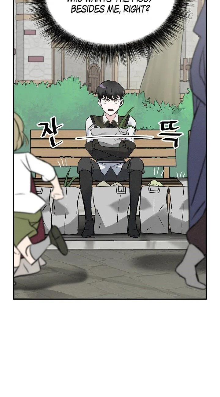 Leveling Up, By Only Eating! Chapter 13 Online - página 66