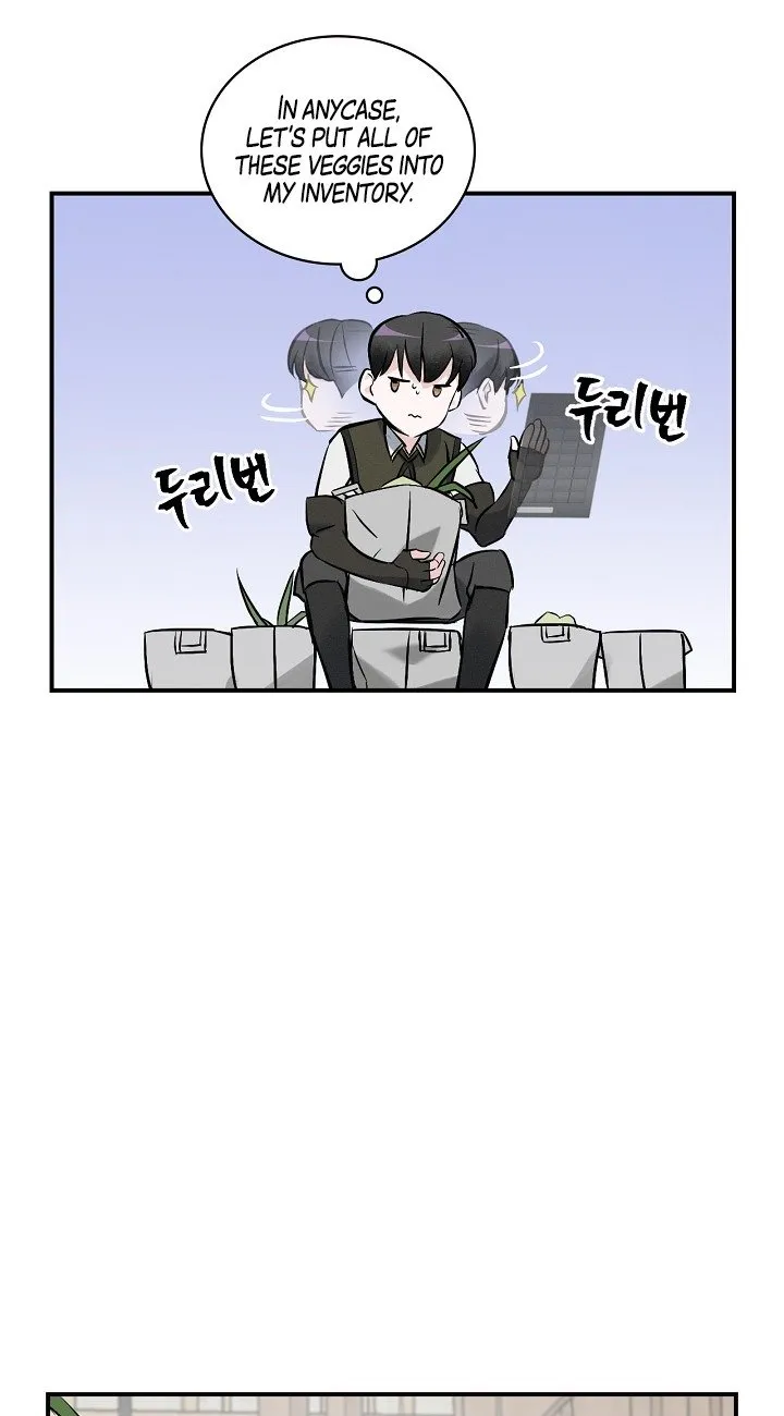 Leveling Up, By Only Eating! Chapter 13 Online - página 68
