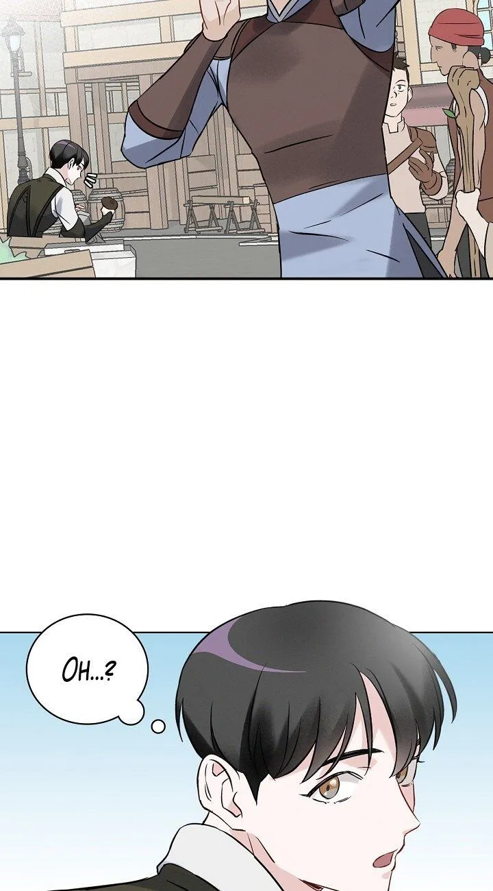 Leveling Up, By Only Eating! Chapter 13 Online - página 70
