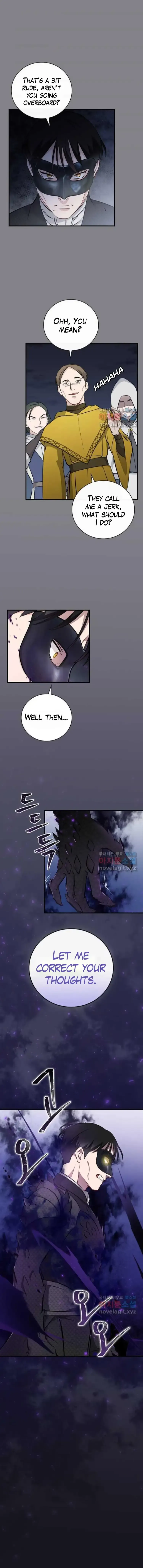 Leveling Up, By Only Eating! Chapter 132 Online - página 1
