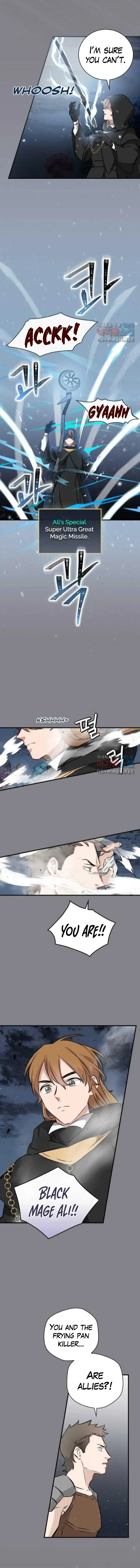 Leveling Up, By Only Eating! Chapter 132 Online - página 10