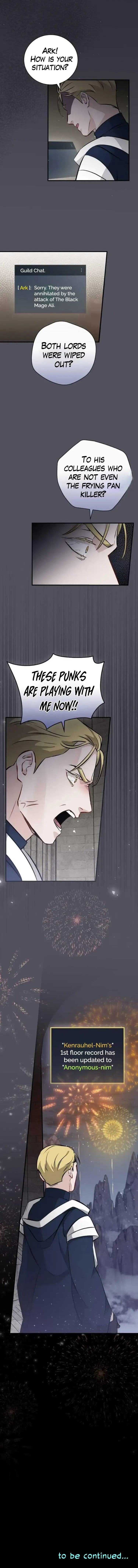 Leveling Up, By Only Eating! Chapter 132 Online - página 13