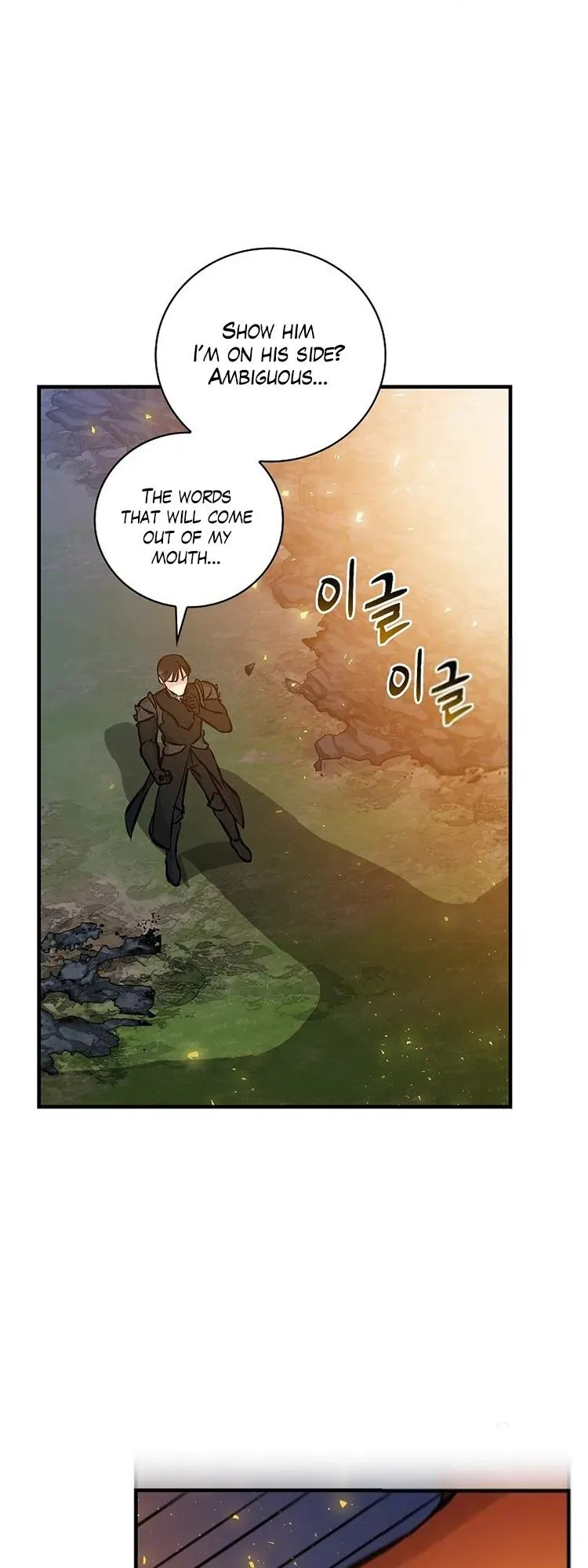 Leveling Up, By Only Eating! Chapter 139 Online - página 3