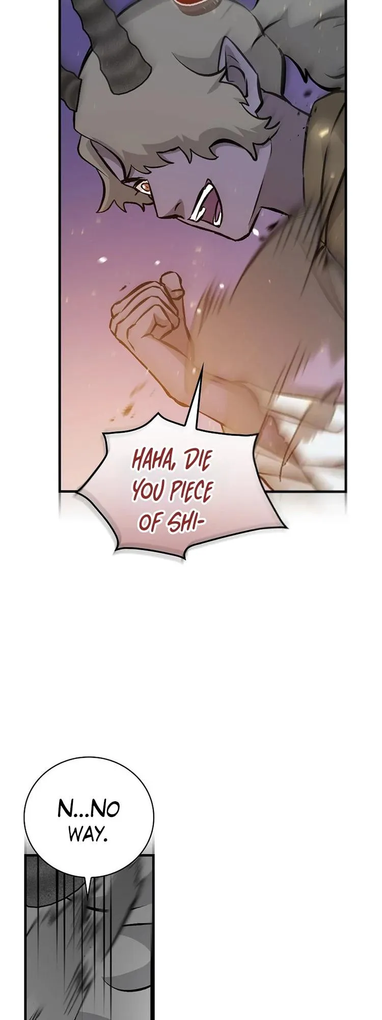 Leveling Up, By Only Eating! Chapter 139 Online - página 5