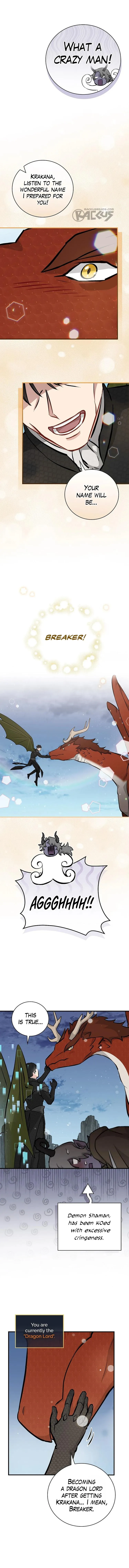 Leveling Up, By Only Eating! Chapter 139 Online - página 15