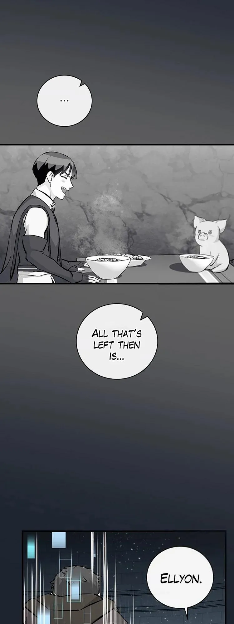 Leveling Up, By Only Eating! Chapter 139 Online - página 23