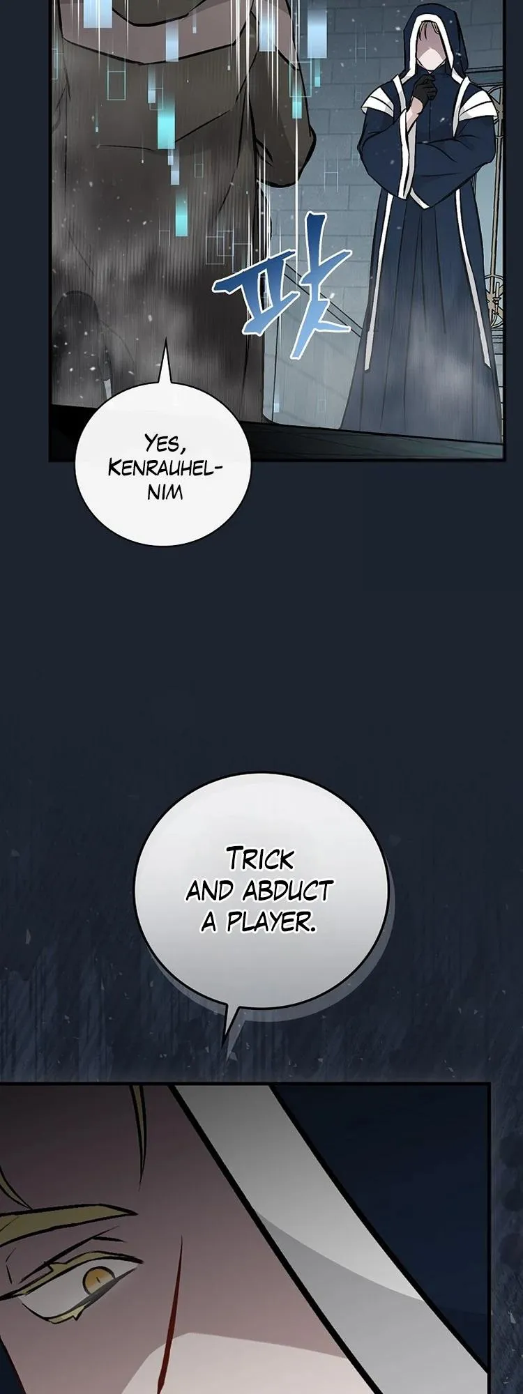 Leveling Up, By Only Eating! Chapter 139 Online - página 24
