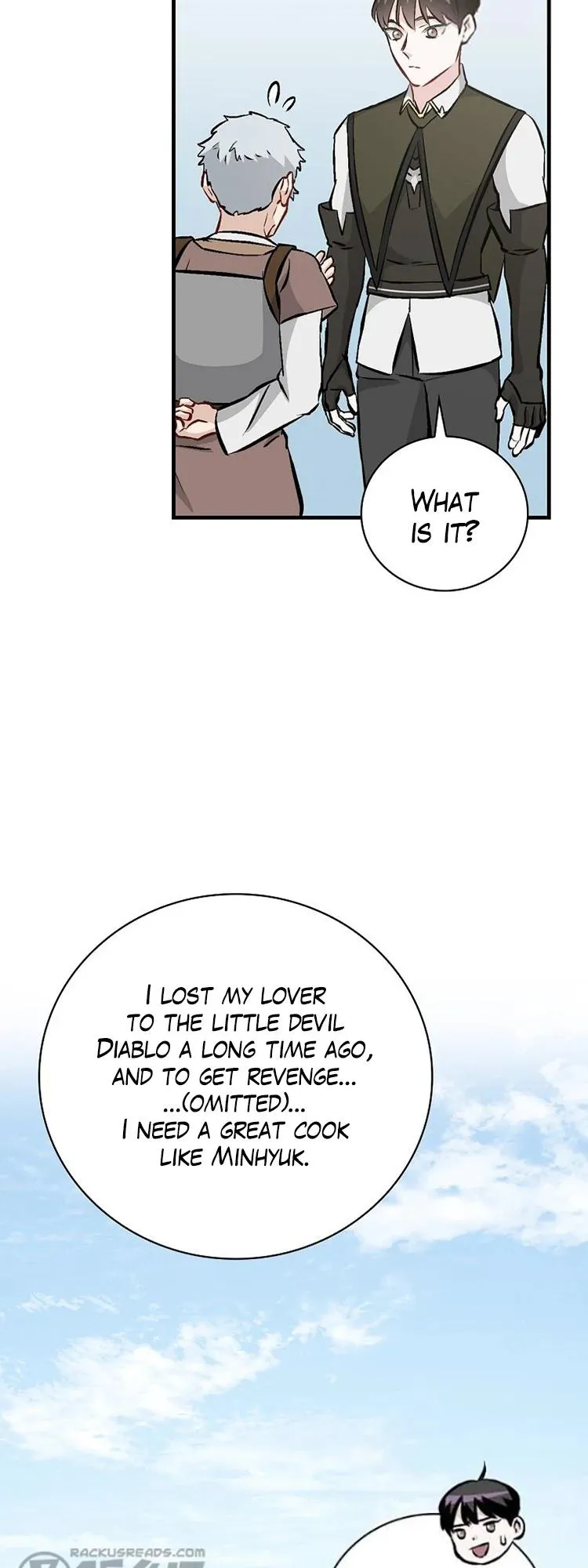 Leveling Up, By Only Eating! Chapter 139 Online - página 30