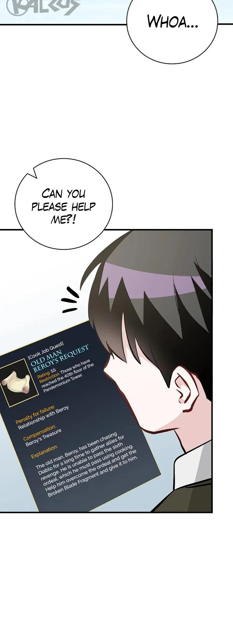 Leveling Up, By Only Eating! Chapter 139 Online - página 31