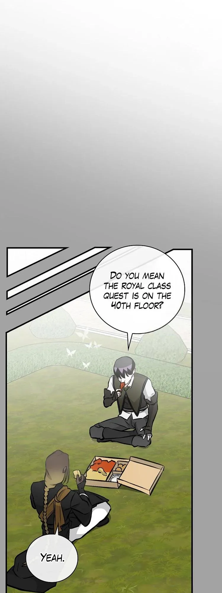 Leveling Up, By Only Eating! Chapter 139 Online - página 36
