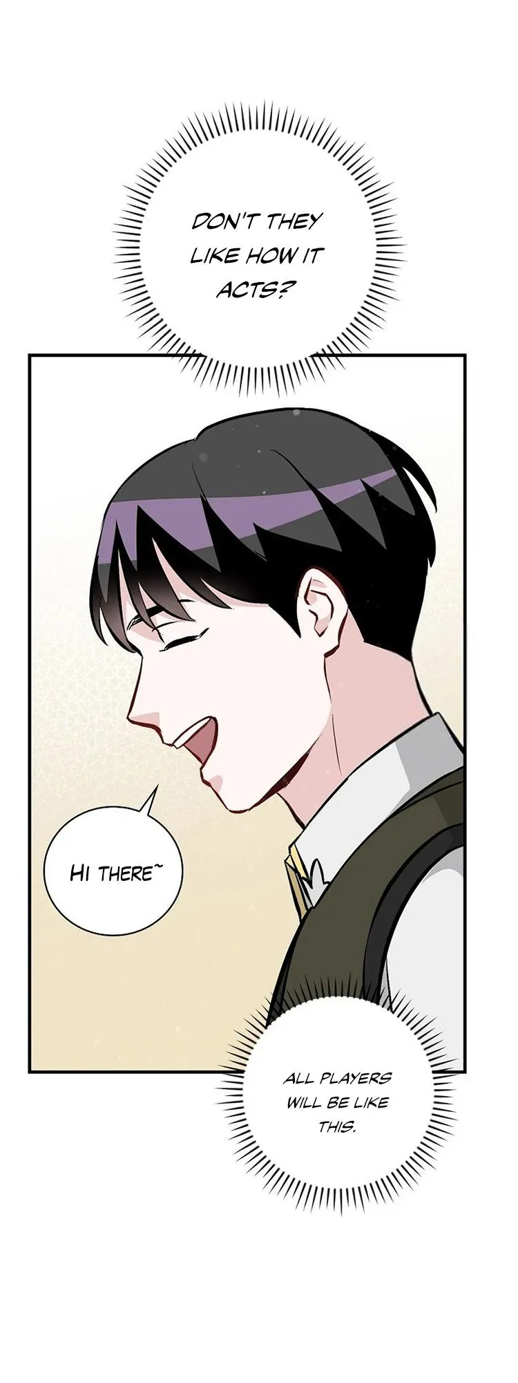 Leveling Up, By Only Eating! Chapter 139 Online - página 40