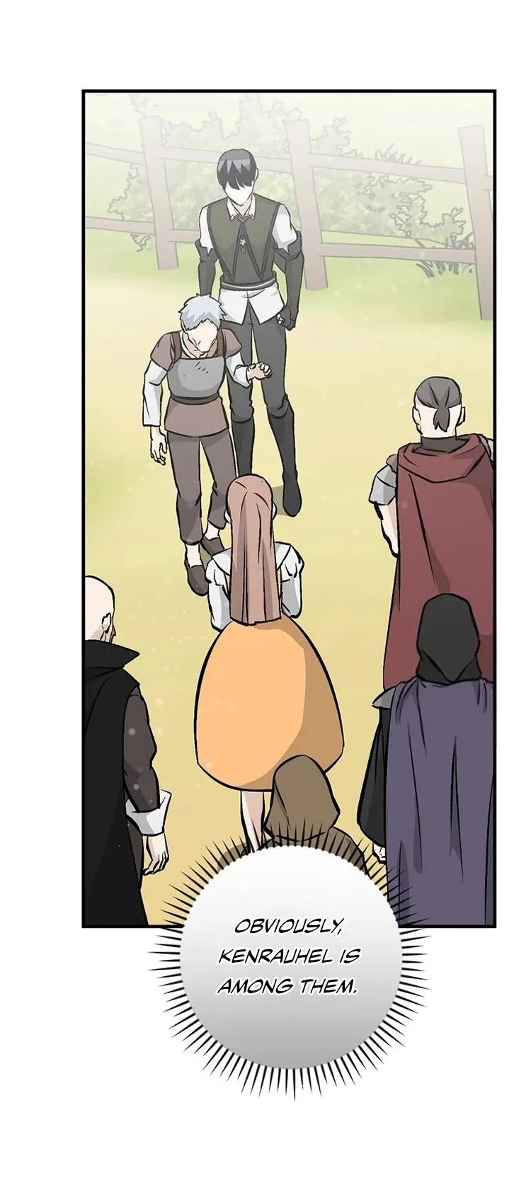 Leveling Up, By Only Eating! Chapter 139 Online - página 41