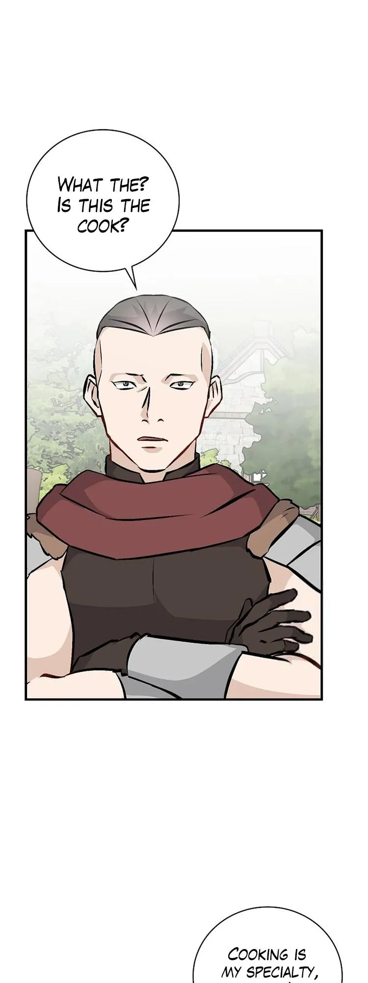 Leveling Up, By Only Eating! Chapter 139 Online - página 42