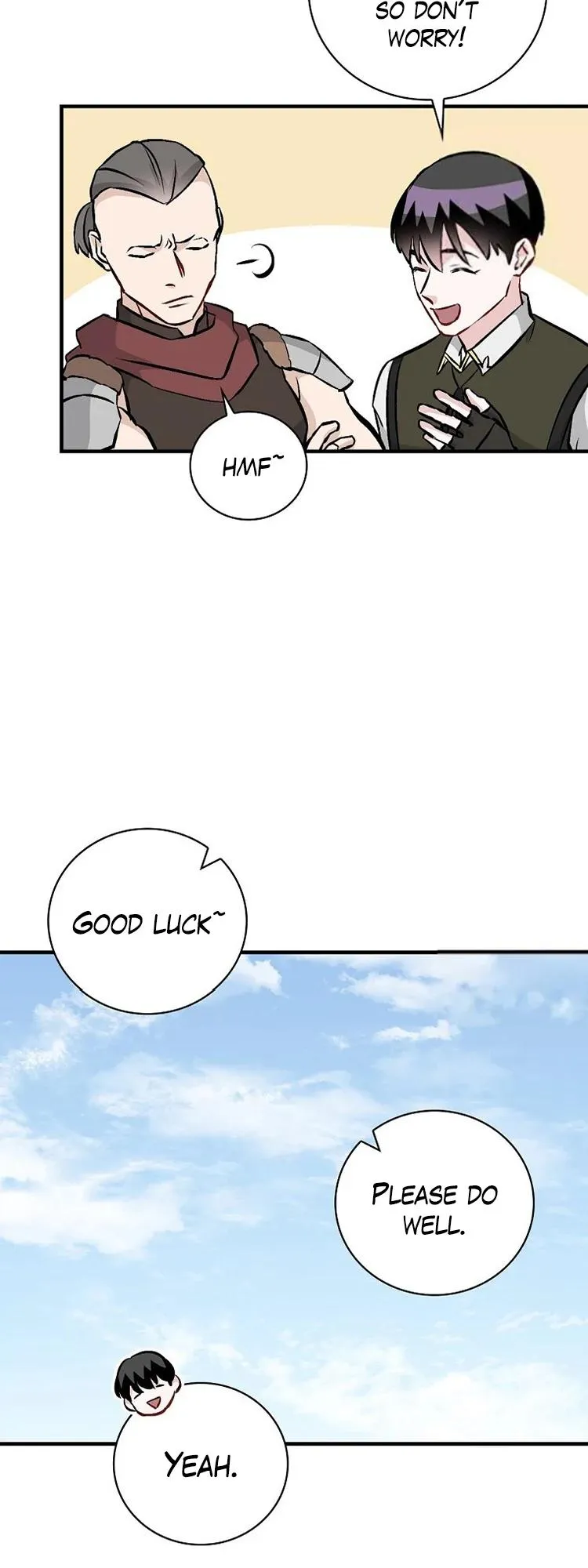 Leveling Up, By Only Eating! Chapter 139 Online - página 43