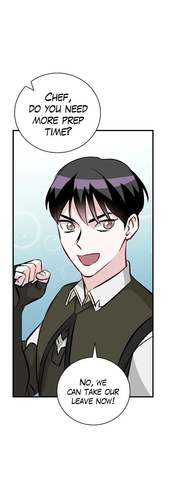 Leveling Up, By Only Eating! Chapter 139 Online - página 52