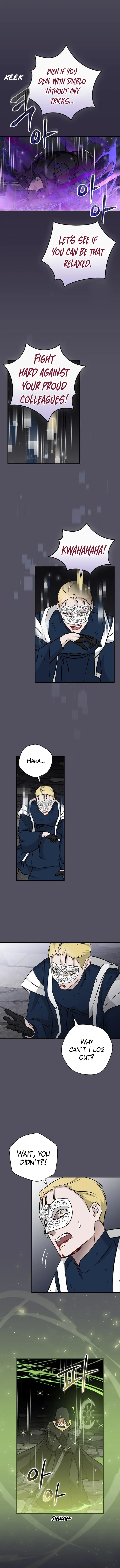 Leveling Up, By Only Eating! Chapter 143 Online - página 2