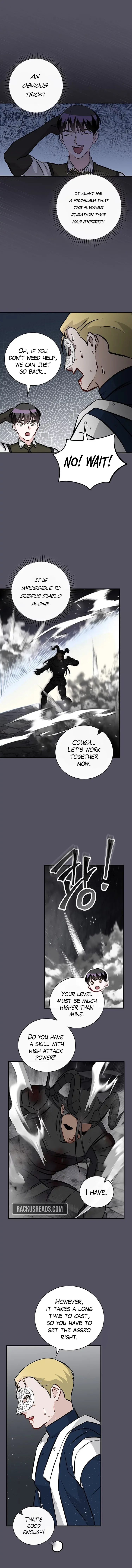 Leveling Up, By Only Eating! Chapter 143 Online - página 7