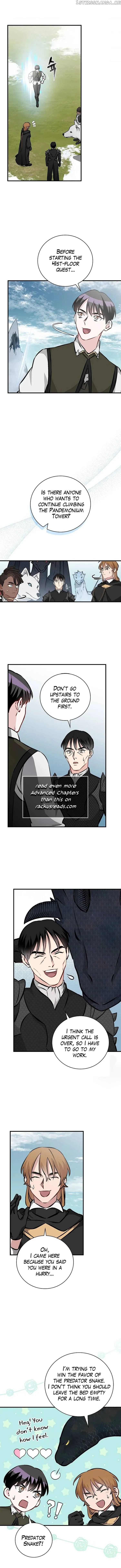 Leveling Up, By Only Eating! Chapter 145 Online - página 2