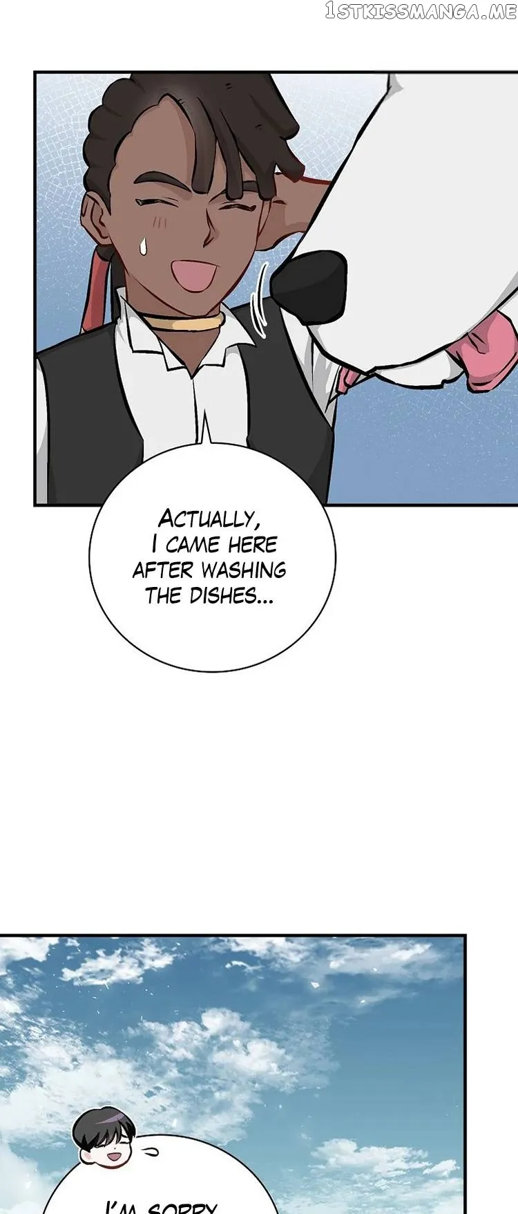 Leveling Up, By Only Eating! Chapter 145 Online - página 4