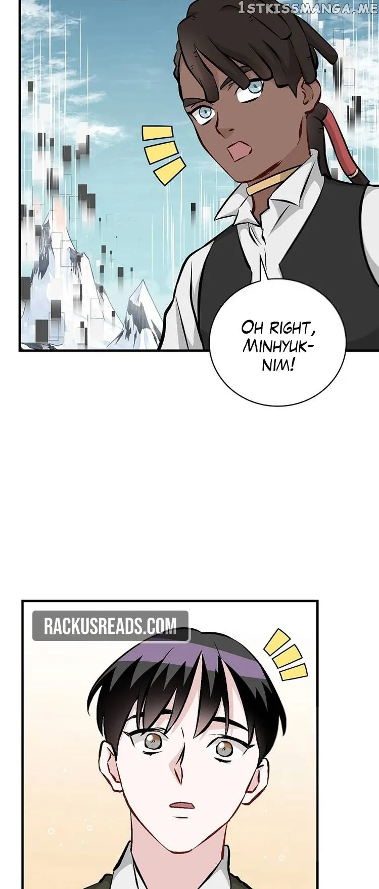 Leveling Up, By Only Eating! Chapter 145 Online - página 6