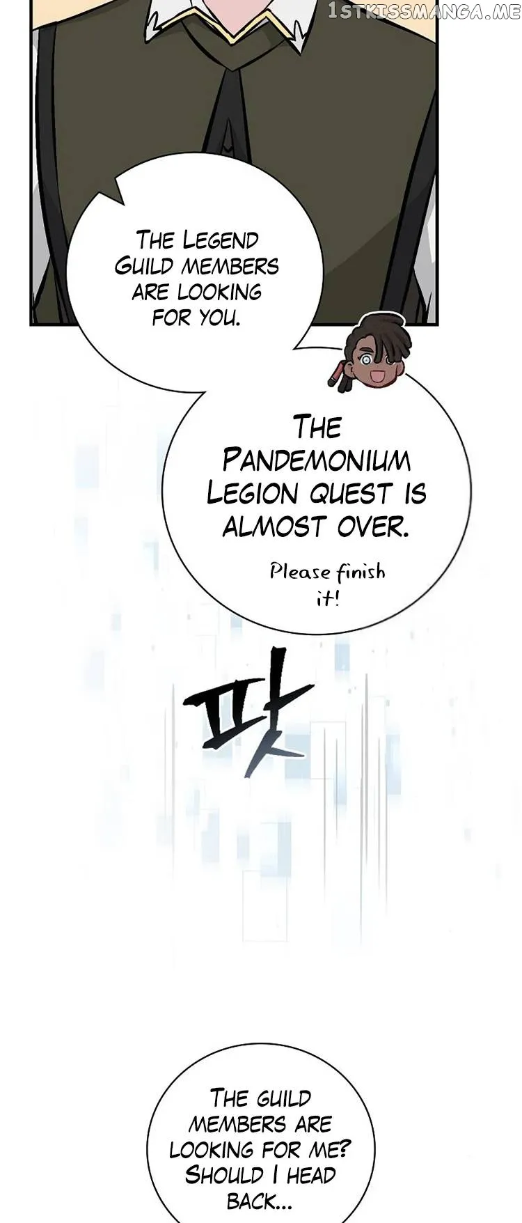 Leveling Up, By Only Eating! Chapter 145 Online - página 7